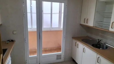 Apartment on Calle de la Pilarica photo 9