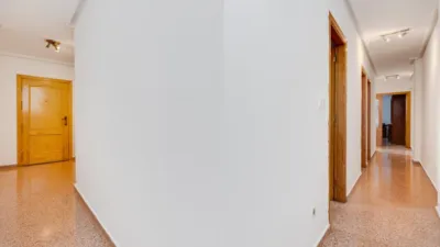 Apartamento en calle Zoa photo 10