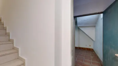 Terraced house in Zarandona photo 57