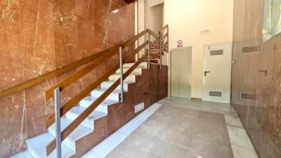 Apartment in Plaza de Colón photo 33