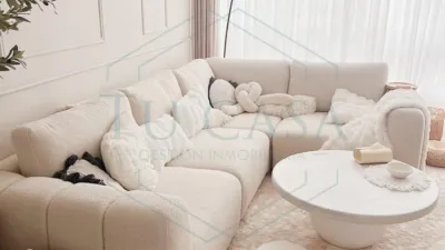 Apartment in Mayorazgo photo 7