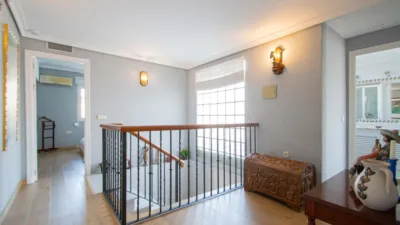 Chalet in Gines photo 33