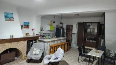 Terraced house in Andalucia photo 5