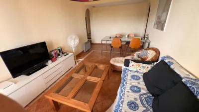 Apartment in Costa Esuri photo 8