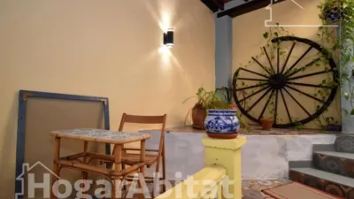 House on Calle de San Marcos photo 27