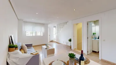 Terraced house in Zarandona photo 2