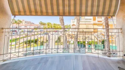 Piso – Santa Pola, el Baix Vinalopó - Vista 2