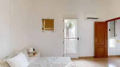 Terraced house in Zarandona photo 41