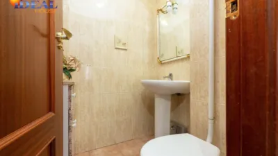 Apartment on Veracruz Street, 7 photo 19