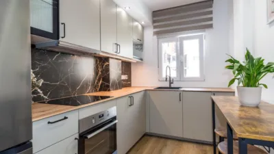 Apartment on Calle del Palangre photo 19