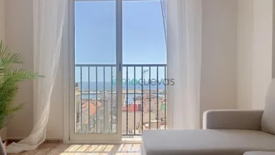 Apartment on Avenida del Mediterraneo photo 16