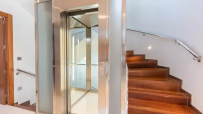Chalet en venta en Urbanización del Carmelo, Ogíjares de 1.195.000 €