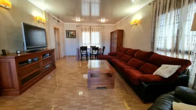 Chalet en calle Italia photo 12