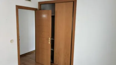Apartment on Calle de la Pilarica photo 13
