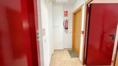 Apartment in Salamanca District photo 17