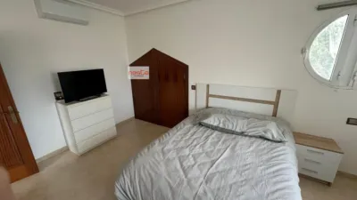 Chalet in Cazalla photo 19