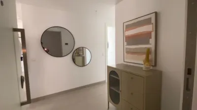 Apartment in El Sabinar - Urbanizations - Las Marinas photo 9