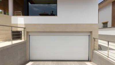 Chalet en venta en Urbanización del Carmelo, Ogíjares de 1.195.000 €