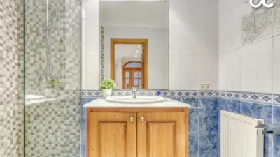 Terraced house in Olivar Gran photo 13
