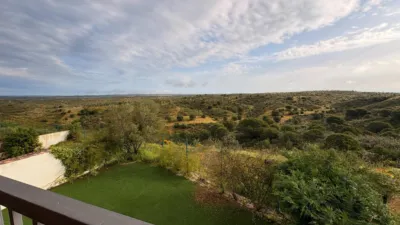 Apartment in Costa Esuri photo 29