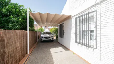 Chalet in Gines photo 51