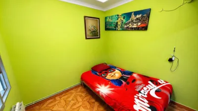 Apartment in Basauri photo 14