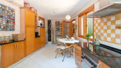 Chalet in Sa Coma 1 photo 22