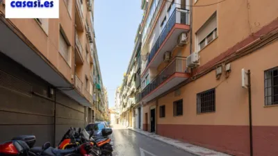 Flat on Calle Veracruz, 7 photo 27