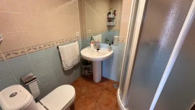 Apartment in Costa Esuri photo 12