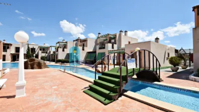 Apartment in Bahía photo 32