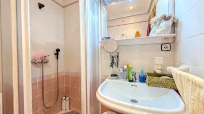 Apartment in Plaza de Colón photo 31