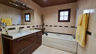 Chalet en calle Italia photo 7