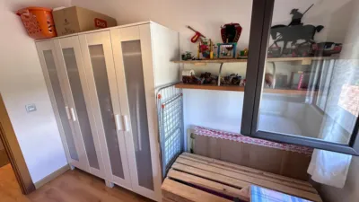 Apartment in Town Centre photo 22