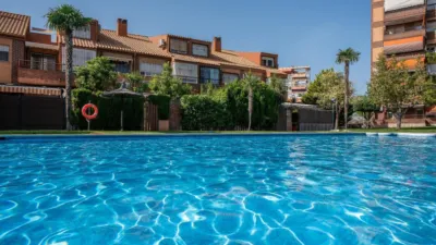 Apartment on Calle del Tridente photo 12