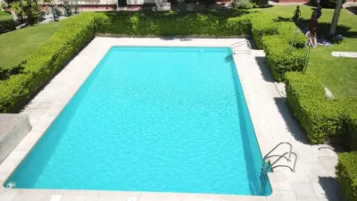 Apartment on Calle de la Higuera photo 7