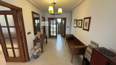 Chalet in Cazalla photo 12