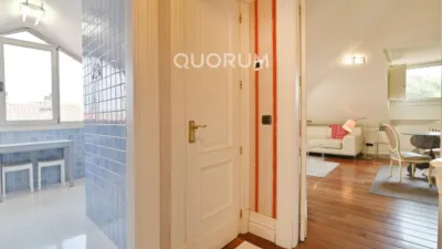 Penthouse in Las Arenas Centre photo 28