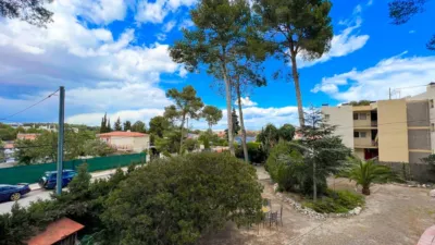 Chalet on Carrer del Pla de l'Era photo 55