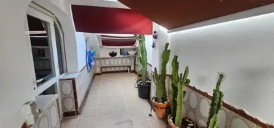 Duplex Penthouse in Plaza Hispanidad photo 41