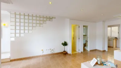 Terraced house in Zarandona photo 3