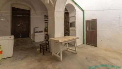 House in Andalucia photo 24