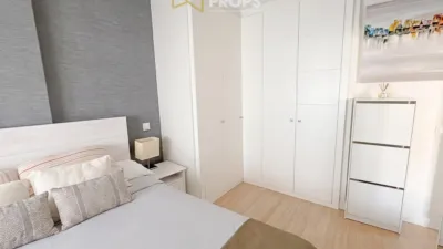 Apartment in Salamanca District photo 10