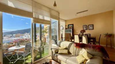 Duplex penthouse at Calle del Rincón, 10 photo 5