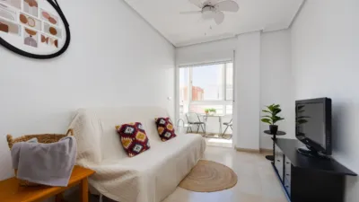Piso – Torrevieja, Europa, el Baix Segura / La Vega Baja - Vista 2