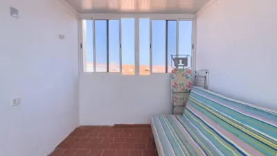 Terraced house on Calle Caleta La photo 49