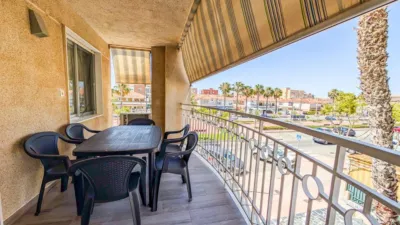 Piso – Santa Pola, el Baix Vinalopó - Vista 5
