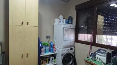 Chalet in El Raal photo 19