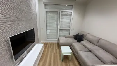 Apartment on Calle de Aigües Tortes, 3 photo 34