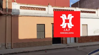 Ground Floor in Barrio Badies photo 12
