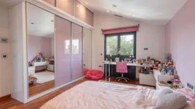 Chalet en venta en Urbanización del Carmelo, Ogíjares de 1.195.000 €